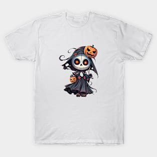 Spooktacular Halloween Party T-Shirt